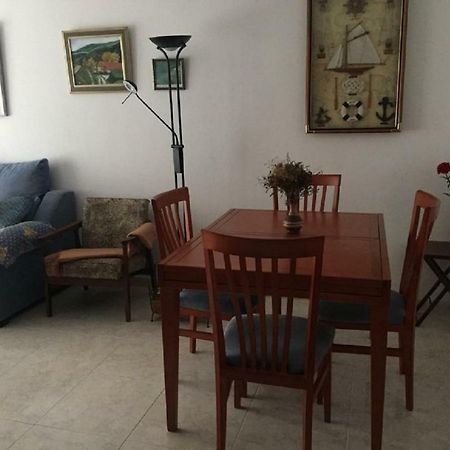 Apartmán Parque Mijedo Noja Exteriér fotografie