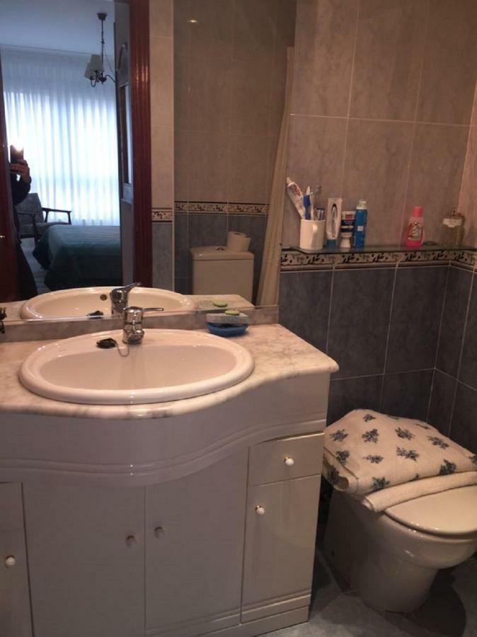 Apartmán Parque Mijedo Noja Exteriér fotografie