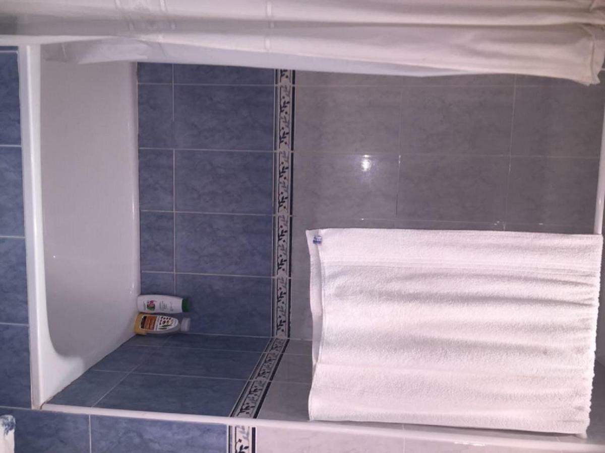 Apartmán Parque Mijedo Noja Exteriér fotografie